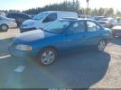Nissan Sentra 1.8s Image 4