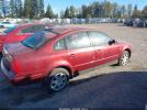 Volkswagen Passat Glx Image 12
