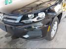 Volkswagen Tiguan S Image 9