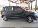 Volkswagen Tiguan S Image 5