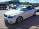 BMW 5 Series Image 12