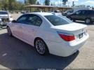 BMW 5 Series Image 6