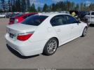 BMW 5 Series Image 3