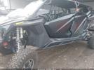 Polaris RZR Turbo R 4 Premium Ride Command Image 10