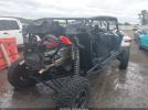 Polaris RZR Turbo R 4 Premium Ride Command Image 12