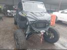 Polaris RZR Turbo R 4 Premium Ride Command Image 11