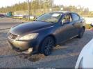 Lexus Is Image 2