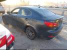 Lexus Is Image 4