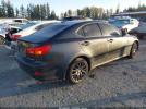 Lexus Is Image 5