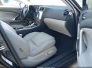 Lexus Is Image 11