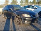Lexus Is Image 10