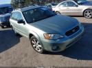Subaru Outback 2.5i Image 1