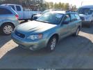 Subaru Outback 2.5i Image 3