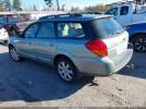 Subaru Outback 2.5i Image 6