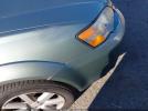 Subaru Outback 2.5i Image 8