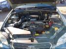 Subaru Outback 2.5i Image 9