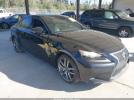 Lexus Is Image 1