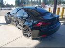 Lexus Is Image 13