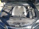 Lexus Is Image 3