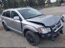 Dodge Journey Sxt Image 1
