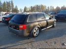 Audi allroad Image 12