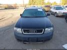 Audi allroad Image 15