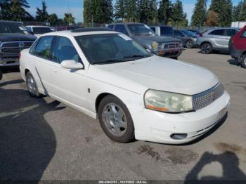  Salvage Saturn L300