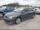 Toyota Corolla S Image 4
