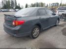 Toyota Corolla S Image 5