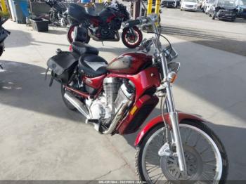  Salvage Suzuki Vs800