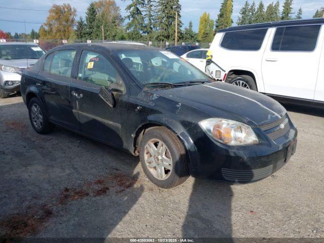  Salvage Chevrolet Cobalt