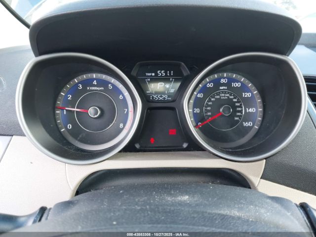 Hyundai ELANTRA Sport Image 7