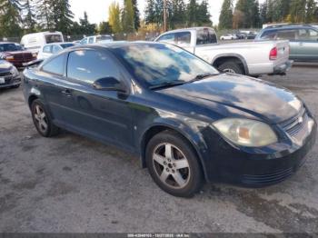  Salvage Chevrolet Cobalt