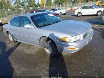  Salvage Buick LeSabre