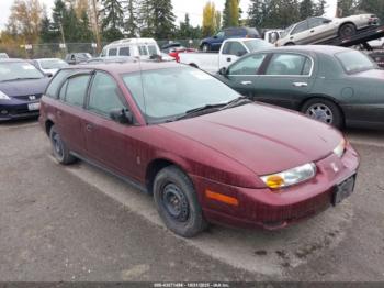  Salvage Saturn Swp