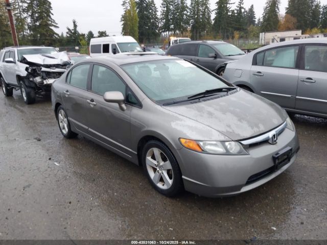 Honda Civic Ex Image 1