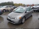 Honda Civic Ex Image 7