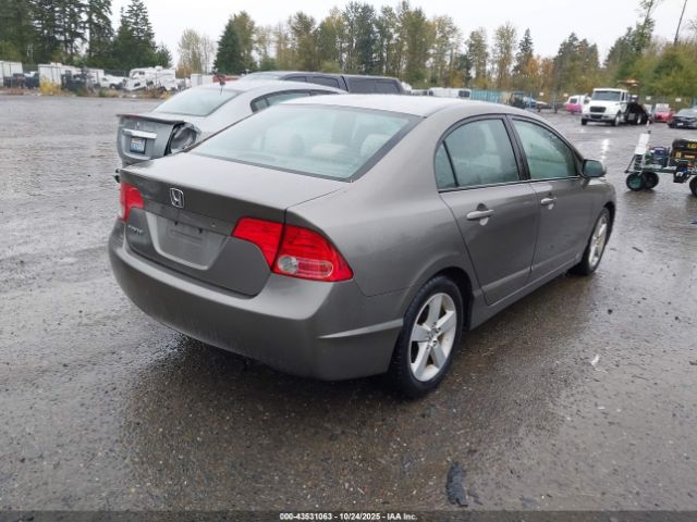 Honda Civic Ex Image 5