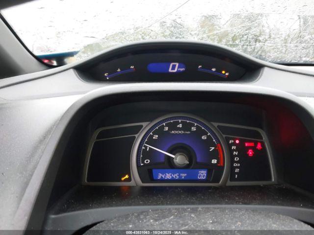 Honda Civic Ex Image 2