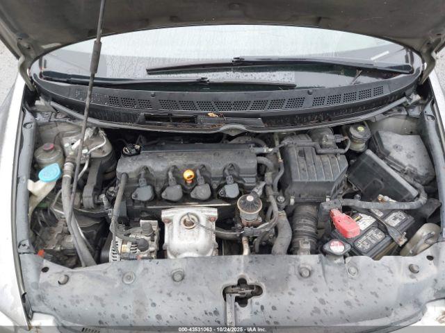 Honda Civic Ex Image 4