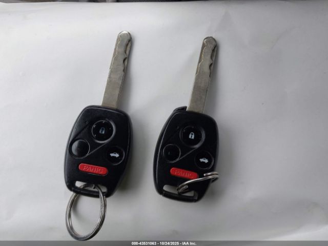 Honda Civic Ex Image 11