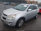 Chevrolet Equinox Ltz Image 11