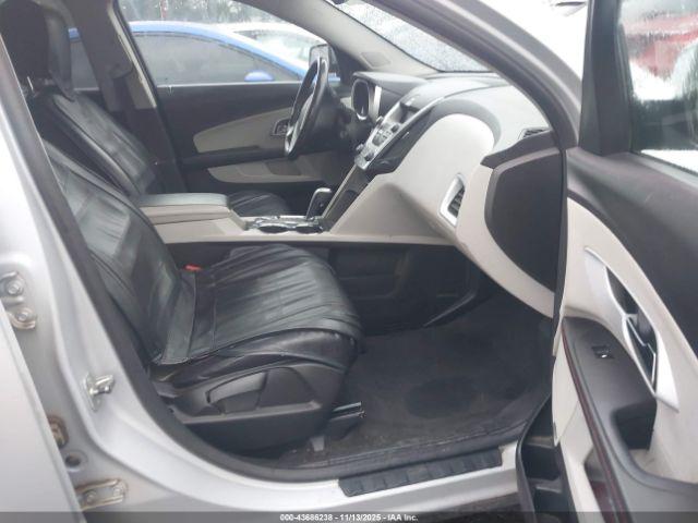 Chevrolet Equinox Ltz Image 7