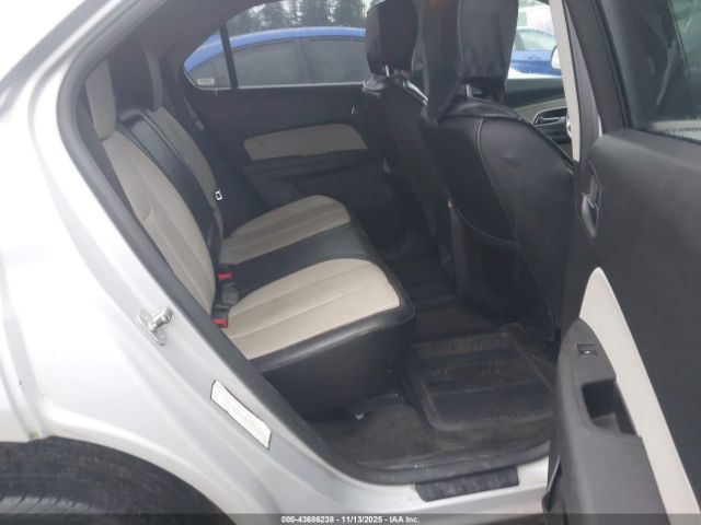 Chevrolet Equinox Ltz Image 6