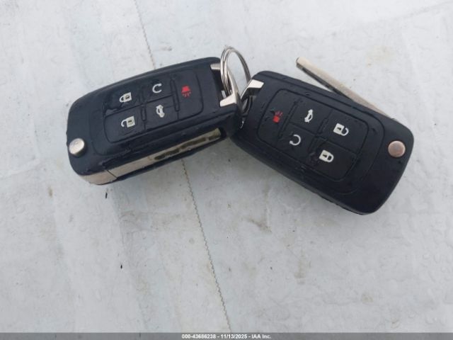 Chevrolet Equinox Ltz Image 10