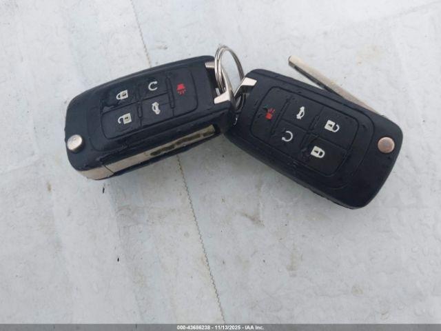 Chevrolet Equinox Ltz Image 10