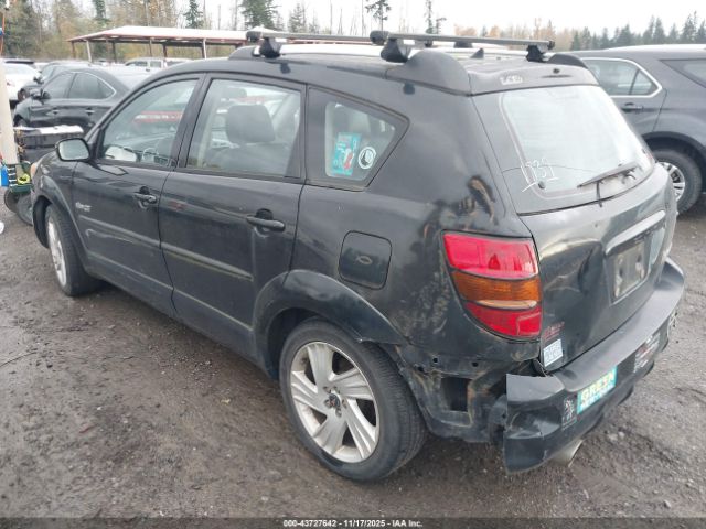 Pontiac Vibe Gt Image 5