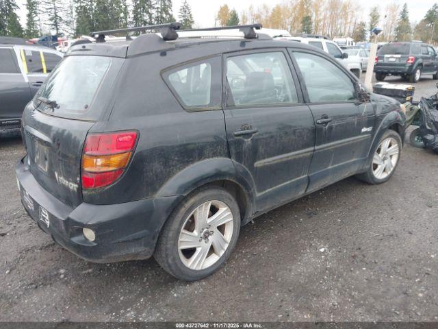 Pontiac Vibe Gt Image 7