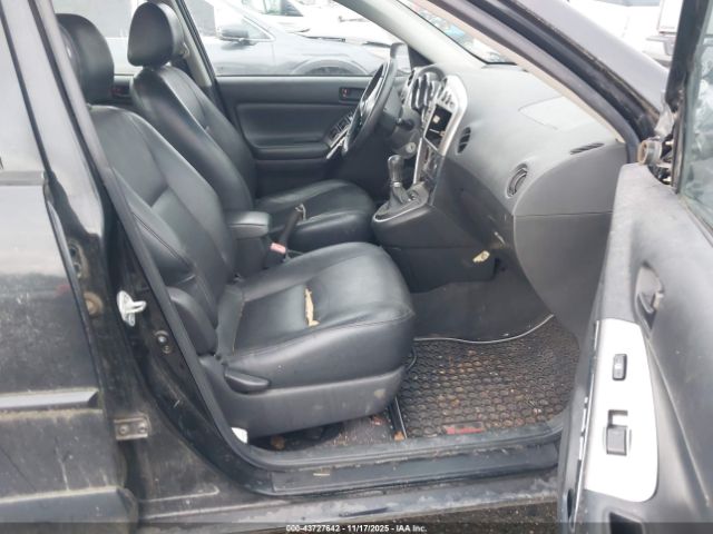 Pontiac Vibe Gt Image 12