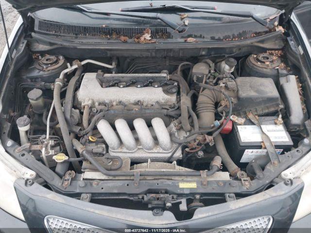 Pontiac Vibe Gt Image 9